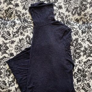 Soft and Sexy turtleneck